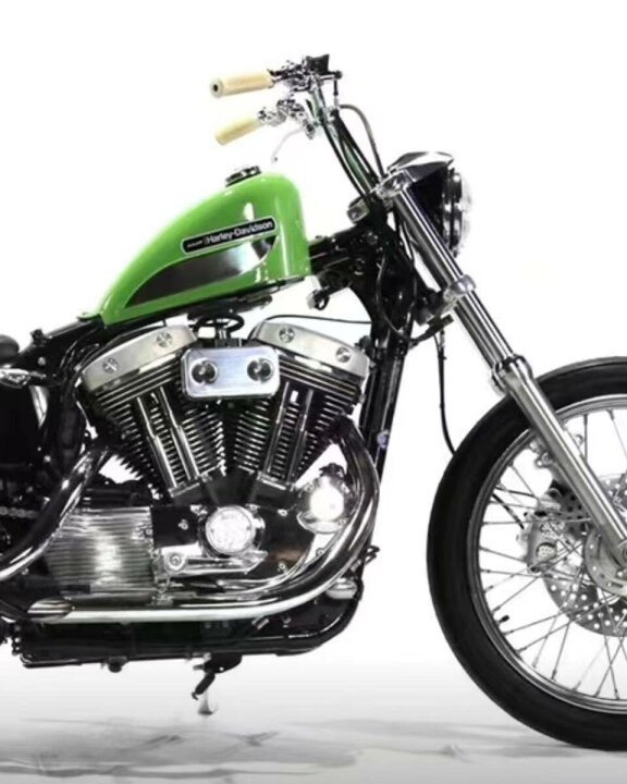 楽天市場】T-132 ナロー 2006-2022年用 SPORTSTER スポーツスター 