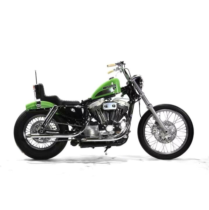 楽天市場】T-132 ナロー 2006-2022年用 SPORTSTER スポーツスター 