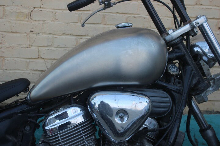 楽天市場】T-134 ホンダ スティード HONDA STEED 400&600&VLS用 