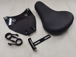 S-DS1 ソロシート YAMAHA DragStar ヤマハ ドラックスター400 ドラックスタードラッグスタークラシック400 タンク製作工房