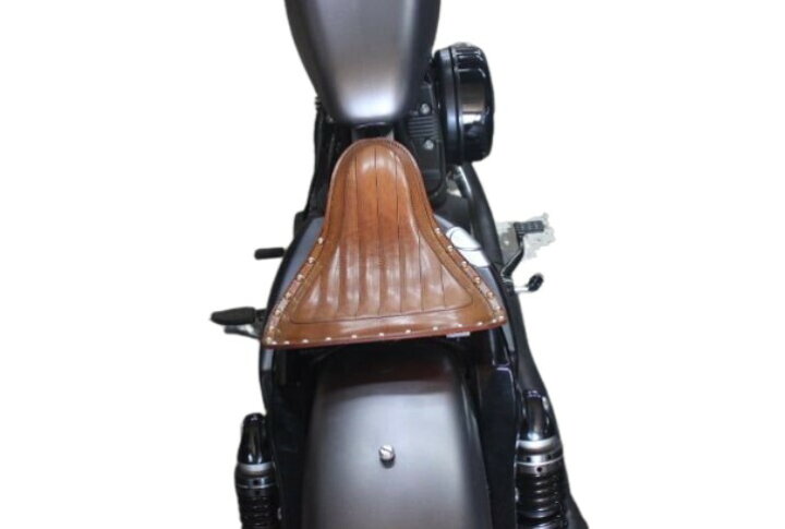 楽天市場】S-HR1-C ソローシート ハーレー用 2010-2022年 スポーツ 