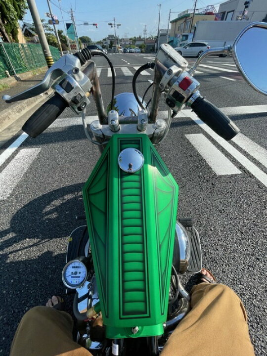 楽天市場】T-89 YAMAHA DRAGSTAR ヤマハ ドラックスター400 クラシック  