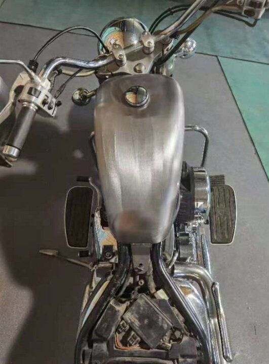 楽天市場】T-154 ヤマハ ドラッグスター1100 DRAGSTAR1100 XVS1100 