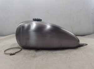 T-158 ���}�n�@YAMAHA SR400&SR500�@�i���[�@�o�i�i�^���N�@�����R�b�N�d�l�@�{���g�I�� �@�^���N����H�[