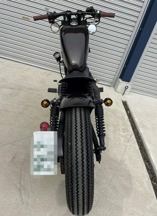 楽天市場】T-59G ヤマハ ビラーゴ250 XV250 スポーツスタータンク 大  