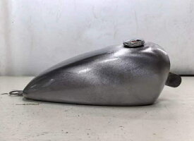 T-140 ヤマハ　YAMAHA SR400&SR500　ガスタンク　ナロー　純正コック仕様　ボルトオン 　タンク製作工房