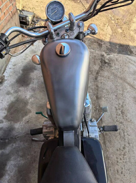 楽天市場】T-23 ホンダ レブル250 rebel250 スポーツスタータンク 
