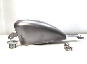 T-111 ハーレー  sportster 2004-2022年用  スポーツスター ボルトオン カスタムタンク タンク製作工房