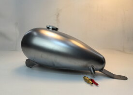 T-182　YAMAHA 　ヤマハ　ビラーゴ250　XV250 ビラーゴ 125 マスタングタンク　ボルトオン　タンク製作工房