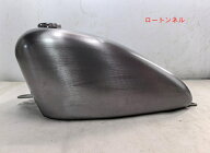 T-168　9L～11L　HONDA STEED 400&600 VLS VLX スポーツスタータンク　純正コック仕様　タンク製作工房