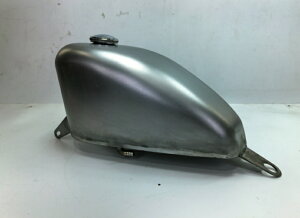 T-205 YAMAHA ヤマハ ビラーゴXV400用 スポーツスタータンク  1987〜1995年  カスタム ボルトオン タンク製作工房