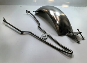 RFS-SD1 @ HONDA@SHADOW400&750@ z_@ VhE@1996|2003@ {gI@AtF_[ V[V[o[Zbg@^NH[