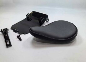 S-XV1 ソロシート　YAMAHA　ヤマハ　ビラーゴ250 XV250 ボルトオン　タンク製作工房