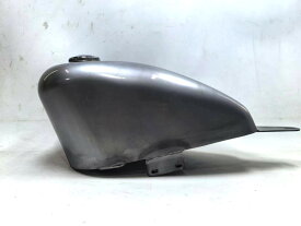 T-58G　YAMAHA ヤマハ　ビラーゴ XV250 ビラーゴ 125　スポーツスタータンク　純正コック仕様　ワンオフ キャップ付き　タンク製作工房