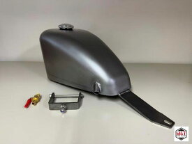 T-47　ホンダ　シャドウ400　HONDA 　SHADOW400　キャブレター車　スポーツスタータンク　9L タンク製作工房