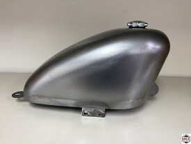 T-59G 　ヤマハ　ビラーゴ250 XV250 ビラーゴ125　スポーツスタータンク　大容量　純正コック仕様 タンク製作工房