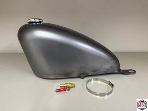 T-31  ヤマハ  YAMAHA SR400 SR500 ボルトオン ナロースポーツスタータンク カスタム タンク製作工房