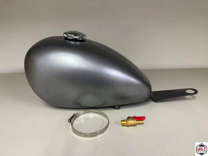 T-30 ヤマハ YAMAHA SR400&SR500用 ピーナッツタンク ワンオフ  カスタムタンク タンク製作工房