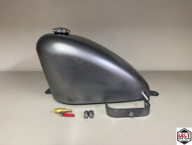 T-39 スポーツスタータンク　YAMAHA ヤマハ　ドラッグスター　DRAGSTAR 　DS400&DSC400 　コック付き　タンク製作工房