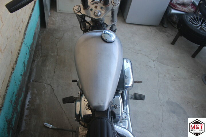 楽天市場】T-80 ホンダ スティード HONDA STEED 400&600&VLS用 エッグ 