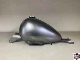 T-15 スポーツスター　ハーレー　sportster用　　2006-2022年用　インジェクション仕様 エッグタンク　ボルトオン カスタム　タンク製作工房