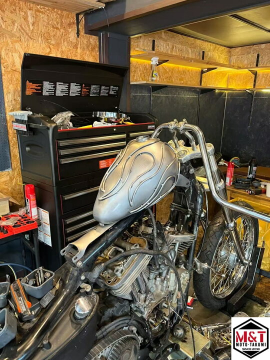 楽天市場】T-161 ハーレー用 汎用 エッグタンク カスタムタンク 