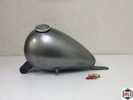 T-24　YAMAHA　ヤマハ　ビラーゴ250　XV250 ビラーゴ125　マスタングタンク　7L タンク製作工房