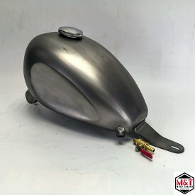 新作　T-252　 YAMAHA　ヤマハ　ビラーゴ250　ビラーゴ125 XV250 ピーナッツタンク　チョッパー　ワンオフ タンク製作工房