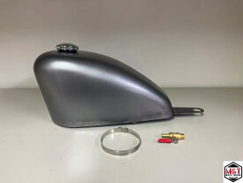 T-36 YAMAHA　ヤマハ　 SR400&SR500用 スポーツスタータンク　8L ワンオフ タンク製作工房