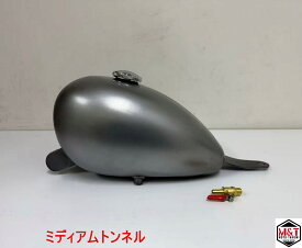 T-72 YAMAHA　ヤマハ　ビラーゴ250 XV250 ビラーゴ125　ピーナッツタンク　 タンク製作工房