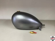 T-8 　汎用品　 ピーナッツタンク 　カスタムタンク ワンオフ ナロー 6L 　チョッパー　タンク製作工房