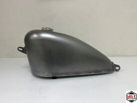 T-91　ハーレー　ダイナ用 DYNA 1991−2005y スポーツスタータンク　純正コック仕様　大容量　タンク製作工房