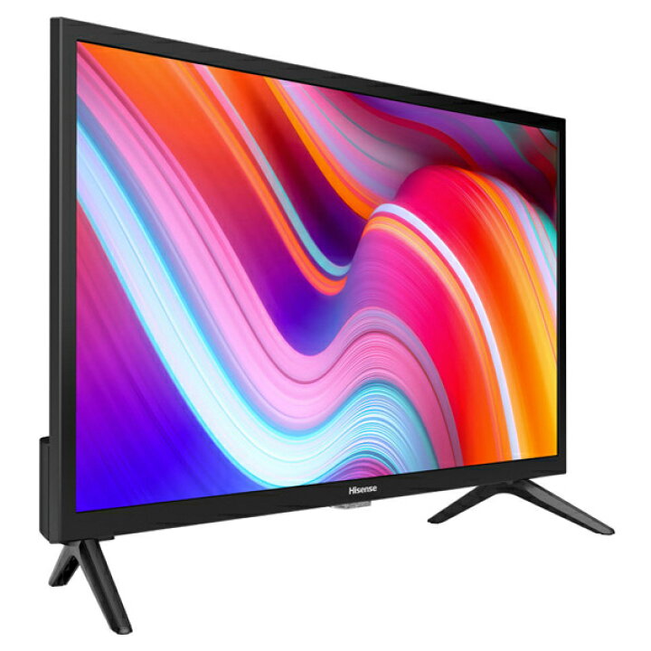 楽天市場】【メーカー再生品】ハイセンス Hisense 24A30K液晶テレビ 24 