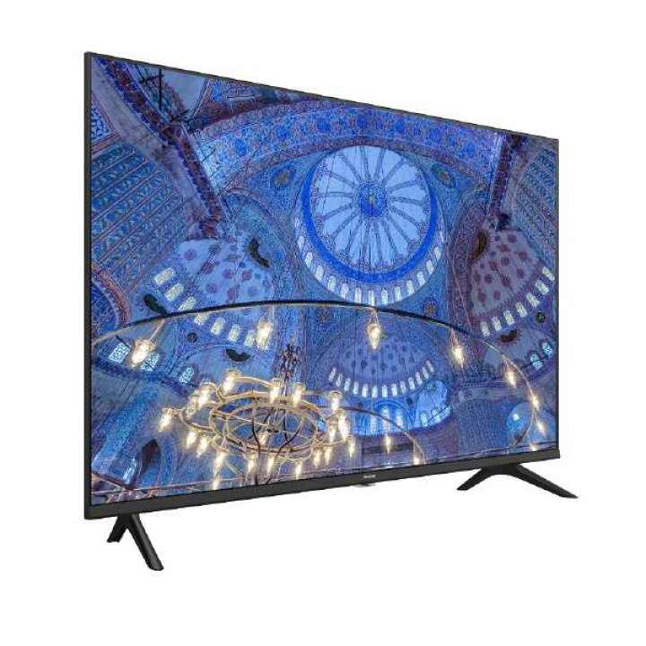 楽天市場】【メーカー再生品】ハイセンス Hisense 40A30H 液晶テレビ 
