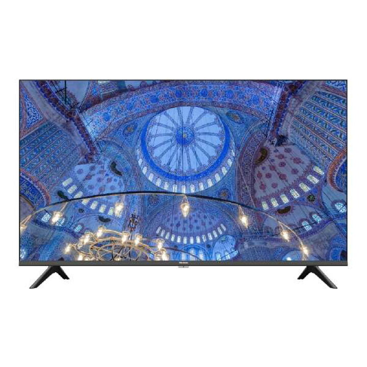 楽天市場】【メーカー再生品】ハイセンス Hisense 40A30H 液晶  