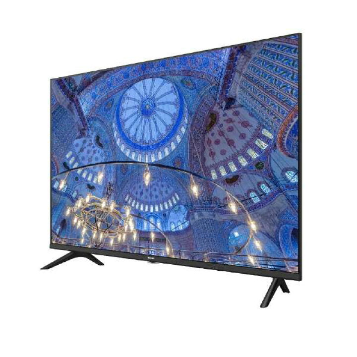楽天市場】【メーカー再生品】ハイセンス Hisense 40A30H 液晶テレビ 