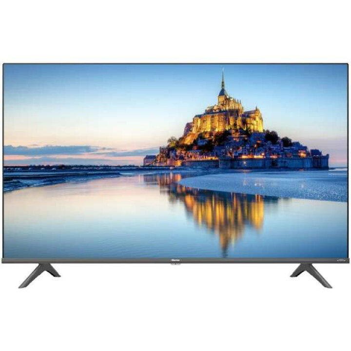 楽天市場】【メーカー再生品】ハイセンス Hisense 43A65G 液晶テレビ 