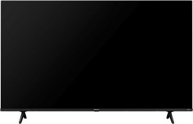 【メーカー再生品】ハイセンス Hisense 50E6K 液晶テレビ 50V型 50インチ 4K 4Kチューナー