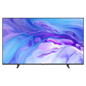 【メーカー再生品】ハイセンス Hisense 50U7N 液晶テレビ 50V型 50インチ 4Kチューナー内蔵