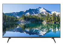 楽天市場】ハイセンス 50 インチ テレビ（TV・オーディオ・カメラ）の通販