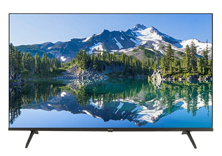 楽天市場】【アウトレット品】ハイセンス Hisense 55G50N液晶テレビ 