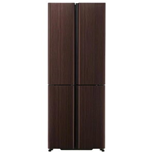 �y�A�E�g���b�g�i�z�A�N�A AQUA �①�� AQR-TZ42A(T) 420L �_�[�N�E�b�h�u���E�� �t�����`�h�A �ω��J��