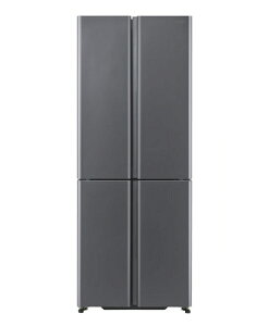�y�A�E�g���b�g�i�z�A�N�A AQUA �①�� AQR-TZA42R(DS) �_�[�N�V���o�[ �ω��J�� �t�����`�h�A 420L
