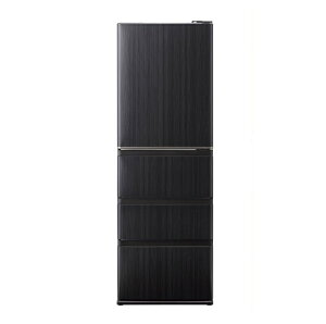 �y�A�E�g���b�g�i�z �A�N�A AQUA �①�� AQR-V43A(K) �E�b�h�u���b�N 4�h�A 433L