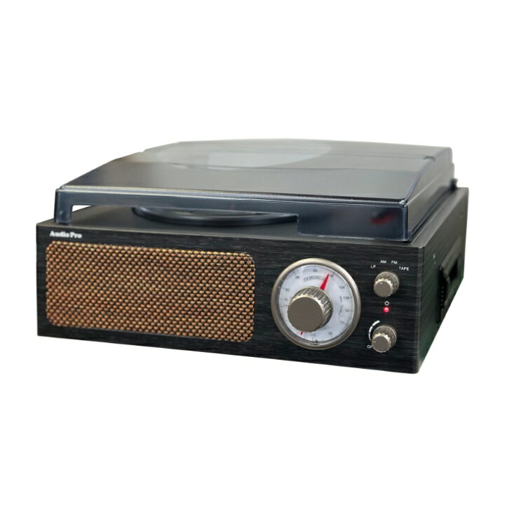 楽天市場】昭和レトロ 簡単 コンパクトプレーヤー レコードプレーヤー 