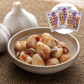 梅干にんにく 200g×3袋 にんにく 漬物 梅にんにく 梅干 梅 梅肉 昆布 鰹節 国内加工 にんにく 漬け ニンニク 大蒜 おかず ご飯のお供 代金引換不可