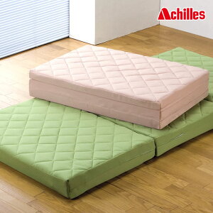 Achilles/ALX O܂}bgX VO 6cm^Cv z LeBOH doX}bgX {