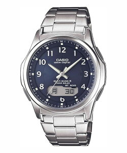 CASIO �J�V�I �r���v �\�[���[ �d�g���v �����Y �����v�b�V���O�܂ꎮ���� ���^���o���h �l�I�u���C�g �����K���X 5�C���h�� WVA-M630D
