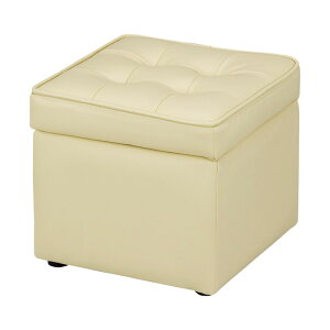 スツール 座面下 収納付き ボックス ソファスツール 収納ボックス ドレッサースツール オットマン