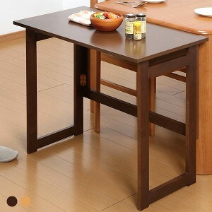 �܂肽���݃e�[�u�� �ؐ� ��80cm ����69cm �����i �V�R�� �_�C�j���O �⏕�e�[�u�� �T�C�h�e�[�u�� �p�\�R���f�X�N �~�V���� ��Ƒ� �R���p�N�g �X���� ���� ���[ �f�X�N �� �ȈՃe�[�u�� ��l
